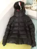 Utomhus Winter Mens Down Jacket Ski Puffer Jacket Designer Down Jacket Men Warm Coat Storlek 1--6