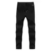 Outdoor Pants Women Men Camping Warm USB Charging Adjustable Temperature Black Insulated Hiking Pocket Electric Heated Pant Solid Elastic