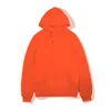 Sudaderas con capucha para hombre Sudaderas Hombres Mujer Moda Color sólido Rojo Negro Gris Rosa Otoño Invierno Polar Hip Hop Sudadera con capucha Marca masculina Casual Tops 231021