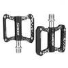 Bike Pedals SIKW K-20 For Bicycle MTB With Dual Disk Brakes Pedal BMX Mountain Road Accessory