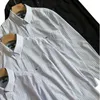 Tommyhilfiger Дизайнерская куртка Куртки стильные и роскошные осенние полосатые мужские рубашки Легкие роскошные простые повседневные деловые рубашки с лацканами