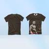 Yeni Popüler Menwomen Mike Tyson 3D Baskılı Tshirts Harajuku Tarzı Yaz Tops Rs584258013