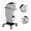 Machine anti-âge portable Plasma + ultrasons Élasticité de la peau Renforcement Blanchiment Élimination de la pigmentation Lifting du visage Réduire les rides Dispositif de réparation des cicatrices