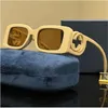 Tasarımcı Güneş Gözlüğü Klasik Kadın Gözlük Gözlük Açık Plaj Avrupa ve Amerikan Tarzı Büyük Çerçeve Tasarımcı Güneş Gözlüğü Adamı