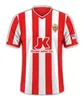 2023 2024 Union Deportiva Almeria voetbalshirt 14 GUTI NOMBRE SEKOU MUNOZ CHEMA LAZO GASPAR PETROVIC Custom 23 24 voetbalshirt