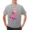 Men's Polos Popee The Performer T-Shirt Man Clothes Men Clothings