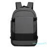 Backpack Leisure Business Men's Computer Bag Student Travel Large-capacity