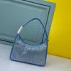 Borsa di design Borse da donna di lusso Borse Killer Borsa a tracolla 5a Borse in pelle di qualità classiche Borse hobo sotto le ascelle Borsa da donna di moda per ragazze Portafogli