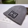 Emmer Winter Beanie Hoed Designer Hoeden Merk CH Warm Curlywigs Cap Motorkap Heren Caps Mannen Vrouwen CC Letter Vrouw Dames Zonnescherm Jongen Meisje Wollen Hoofddeksels 7EY5