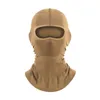 Bandanas protetor solar balaclava icethread rosto cheio cachecol máscara tático militar motocicleta capa de vento boné bicicleta ciclismo chapelaria homens