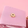 Çantalar Küçük Çantalar ve Çantalar Çocuklar için Kızlar Crossbody Bag Moda Bowknot İnci Deri Mini Çanta Taşınabilir Çocuk Omuz Çantaları 231023