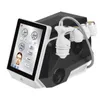 Stora rabattprodukter HIFU Högintensitet Fokuserad ultraljud Ice HIFU Facial Care Machine HIFU Beauty Machine V-Line Shaping Beauty Machine