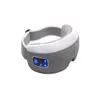 Eye Massager Masr 12D Smart Care With Music Electric Relieve Relief System Hine283B253U8047910 Drop Delivery Health Beauty Mas Dhwsq