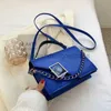 Bolso cruzado para libros duro, bolso de costura, bolso con forma de cruz única, hebilla cuadrada, bolso de mensajero portátil, bolsos de diseño elegantes