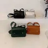 Cross Body Fasion Mini sac à main à rabat en cuir pour femmes, sac à bandoulière de luxe de styliste, portefeuille et sac Travelstylishdesignerbags pour femmes