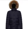 Monclairer Outdoor Winter Mens Down Jacket Ski Puffer Jacket Diseñador Down Jacket Hombres Abrigo cálido Tamaño 1--6