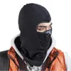 Cycling Caps Masks Windproof Fleece Winter Hat Helmet Sports Motorcycle Skiing Bike Mtb Road Accessories Ciclismo 231023