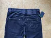 Jeans da uomo 2023 Pantaloni da uomo elasticizzati primavera moda casual in cotone denim fit pantaloni taglia 34-42 da uomo