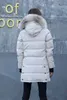 Winter women Down Jackets CG Parka Real Raccoon Hooded Fur collar Coat Downs Thick Warm Parkas Black Outlet Outdoor Sport Womens Jacket Ship By DHL