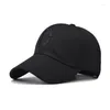 Kulkapslar cap kvinnor c senare krökt Bill Sun Protection Accessory for Men Holiday Running Sports Beach