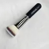 Make-uptools Heavenly Luxe Flat Top Buffing Foundation Brush 6 hoogwaardige Deluxe LiquidCream Cosmetics Blending Beauty Tool 231023