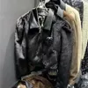 Winter Premium Lapel Short Fur A luxury CC quasi-luxury brand fur high quality luxury zipper lapel vintage