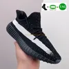 Mens Running Shoes Sports Trainers men women casual sneakers black red bred cream white Dazzling Blue carbon breathable mens sneaker Outdoor sports scarpe size 36-48