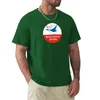 Men's Polos North Central Airlines T-Shirt Boys Animal Print Shirt Graphic T Shirts Custom Mens T-shirts Pack