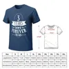 Débardeurs pour hommes Trois ans vers le bas Forever T Go - T-shirts du 3e anniversaire de mariage, étuis de téléphone et autres cadeaux T-Shirt