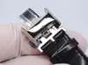 Herrens Watch High Strength Waterproof Wristwatch Founder Series Armbandsurstorlek 40x11mm.