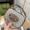 Vintage Crossbody Bag Fashion Party Shoulder Bags Large Capacity Top Designer Cross Body Classic Handbag Wholesale High-Quality Travel Handbags