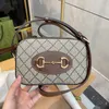 Vintage Crossbody Bag Fashion Party Shoulder Bags Large Capacity Top Designer Cross Body Classic Handbag Wholesale High-Quality Travel Handbags