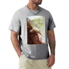 Men's Polos The Lost Sheep Luke 15:3-7 T-Shirt Shirts Graphic Tees Custom T Shirt Oversized Mens T-shirts Hip Hop