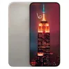 6,7 inch i15 pro max i14 Mobiele telefoons Smartphone Camera 12 GB 512 GB RAM Gezicht Volledig scherm Slimme computer Smartphones tafel Android 12 Mobiele telefoon cadeau Groene tag Verzegelde doos