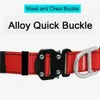 Climbing Harnesses Aerial Work Safety Belt Full Rope Outdoor Rock Climbing Anti-fall Protection Equipment for Electrician Construction 231021