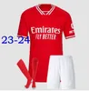 Kids BEnfiCaS soccer jerseys SEFEROVIC WALDSCHMIDT PIZZI RAFA G.RAMOS 23 24 Home Away Men kids kit Football shirts OTAMENDI Kokcu Di Maria Kids Football kits