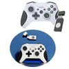 Gamecontroller Gaming Controller 2,4G Wireless Gamepad mit 3,5mm Port für One S/One X/Serie X/PC Konsole