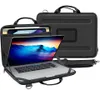 Laptop väskor Hårt skal Laptop Case 14 Inch Eva Hard Cover Laptop Bag For Pro 16 tum 14 tum anteckningsbok Fall för män 231019