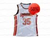 Camisas de basquete personalizadas Syracuse Orange NCAA College Buddy Boeheim Carmelo Anthony Elijah Hughes Brycen Goodine Marek Dolezaj Brend