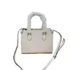 Top borse di lusso borse firmate borse da donna borsa tote Onthego Hot Crossbody fiore da donna Borse a tracolla casual in vera pelle PVC borsa da donna Borsa grande