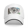 Ball Caps Koala Bear Bucket Hat Baseball Cap Beach Winter For Women Men's