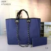 2023 Top Women Womens Handbag Bag Bag Crossbody Buder Luxury Brand Message Bags Classic Canvas Bag #966 Fashion Wallet