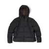 Donsparka's voor heren Maden Light 80% eendendonsjack Winterjas voor heren met capuchon Kort Warm Winddicht Outdoorkleding Casual pufferjack Winter 231023