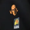 Американский уличный модный лейбл Prank Sun с мультяшным принтом и капюшоном, плюшевая толстовка с капюшоном, баскетбольная, для мужчин и женщин