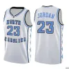 CUSTOM top slae North Carolina State University 23 Maillot de basket-ball pour hommes NCAA Toni Gary Kukoc Payton Jersey Charles John Barkley Stockton