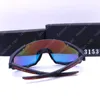 Mens Designer Sunglasses Women Fashion Sun Glasses Outdoor Sports Skiing Goggle Classic Big Frame Eyewear Trendy Eyeglasses Shades UV400