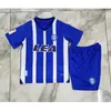 2023 2024 Deportivo Alaves soccer jerseys JOSELU Alaves camisetas de futbol 23 24 EDGAR L.RIOJA WAKASO PERE PONS Laguardia LUCAS football shirt Men Uniforms kids kits
