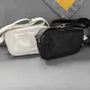 Cross Body New Travel Font Camera Bag With Bag Fashion Women's Bag Outdoor Sports Bag Metalstylisheendibags