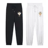 Casablanc Men Hoodie Longpants Designer Sportswear Suit Casa Blanca Sweatshirts Long Pants Tennis Club Size M-XXL Gaoqisheng123