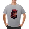 Men's Polos Conan Warrior T-Shirt Short Sleeve Tee Tops T-shirts